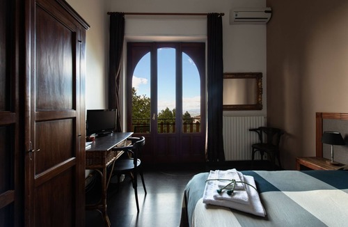 Ragalna Bed & Breakfast | B&B Domus Verdiana