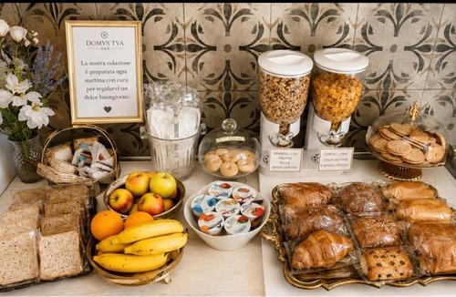 Chieti Bed & Breakfast | B&B Domvs tva