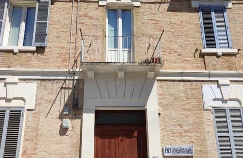 Chieti Bed & Breakfast | B&B Domvs tva