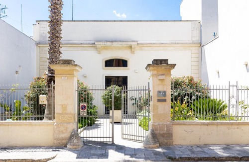 Surbo Bed & Breakfast | B&B Don Alessandro