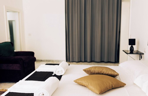 Surbo Bed & Breakfast | B&B Don Alessandro