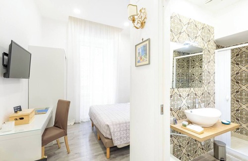 Arenella Bed & Breakfast | B&B Don Mimì