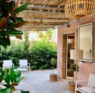 Schiavonea Bed & Breakfast | B&B Don Savè