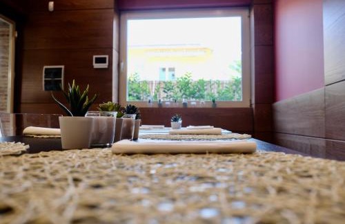 Schiavonea Bed & Breakfast | B&B Don Savè