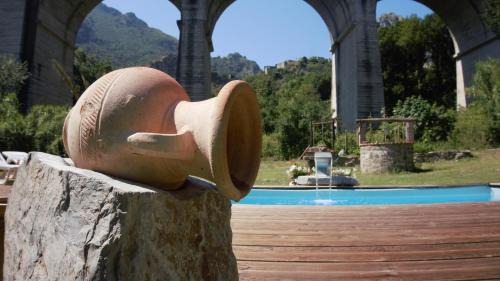 San Severino Bed & Breakfast | B&B Donna Maja