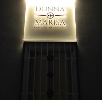 Pompei Bed & Breakfast | B&B Donna Marisa