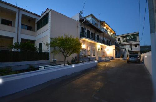 Pompei Bed & Breakfast | B&B Donna Marisa