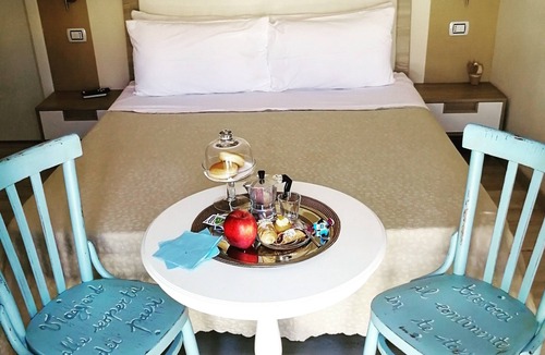 Mileto Bed & Breakfast | B&B Donna Melina
