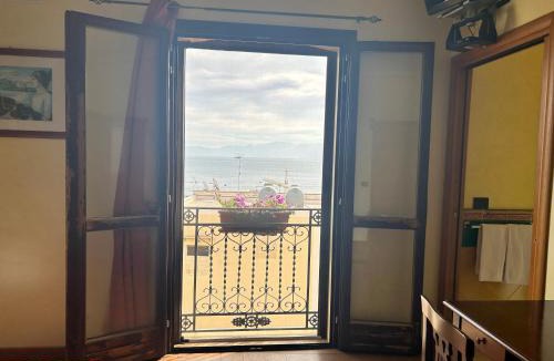 Porticello Bed & Breakfast | B&B Donna Sabella