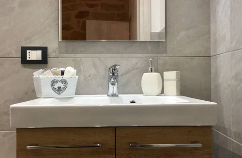 Agrigento Bed & Breakfast | B&B Donna Teresa