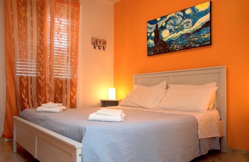 Vignacastrisi Bed & Breakfast | B&B DonnaLina