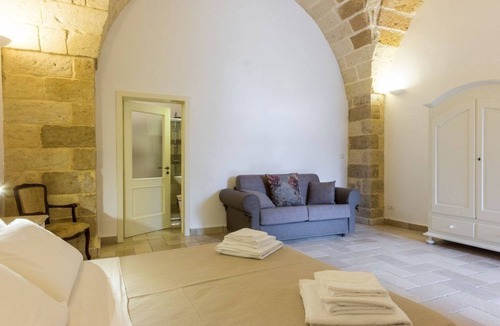 Minervino di Lecce Bed & Breakfast | B&B Donnantonietta Nobile Dimora