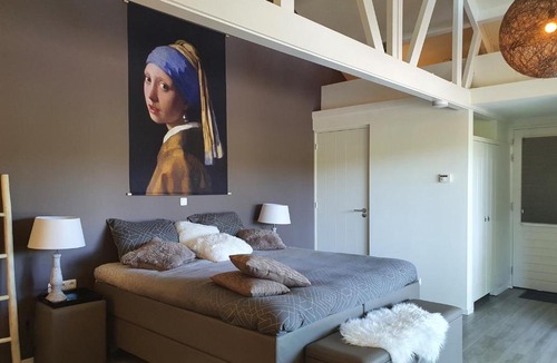 Westerbork Bed & Breakfast | B&B Drenthe
