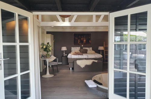 Westerbork Bed & Breakfast | B&B Drenthe