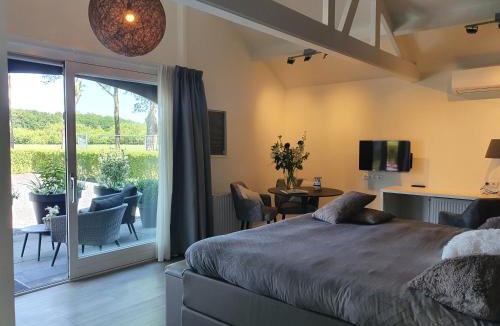 Westerbork Bed & Breakfast | B&B Drenthe