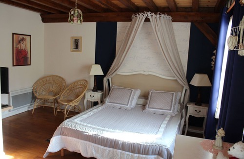 Glanville House | B&B du Clos Devalpierre (Adult Only)