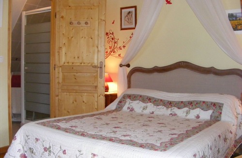 Glanville House | B&B du Clos Devalpierre (Adult Only)
