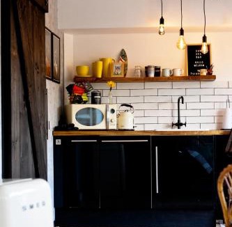 Den Helder Apartment | B&B Duinbrink