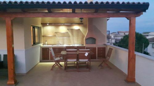 Roccella Jonica Bed & Breakfast | B&B e Casa Vacanza al Castello