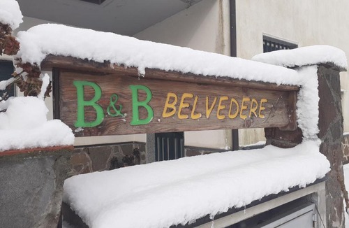 San Severino Lucano House | B&B e Case Vacanze Belvedere