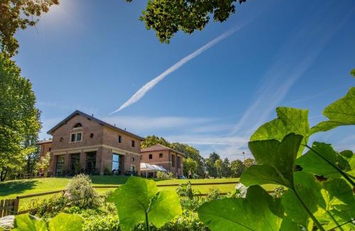 Montesiro Hostel | B&B e Ostello, Parco di Monza, CASCINA COSTA ALTA
