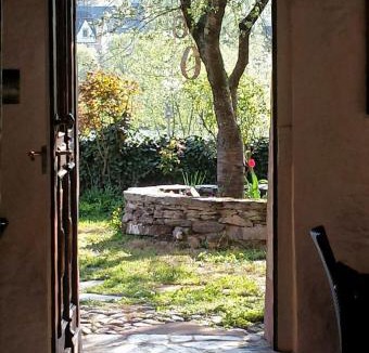 Kinheim Bed & Breakfast | B&B Echternacher Hof