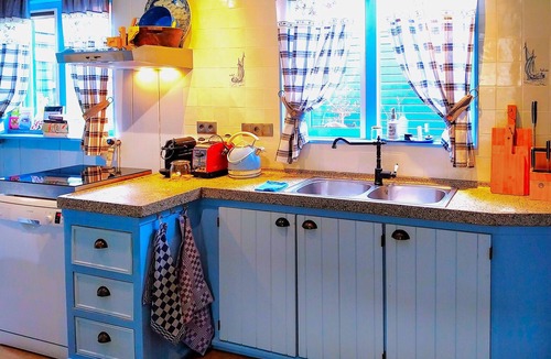 Edam House | B&B Edam Fisherman's Cottage