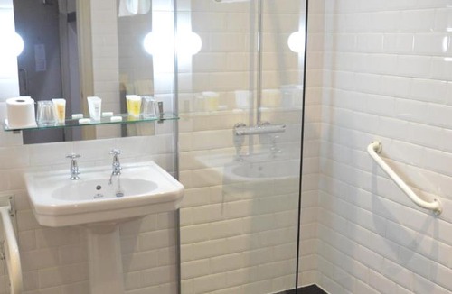 West End Hotel | B+B Edinburgh