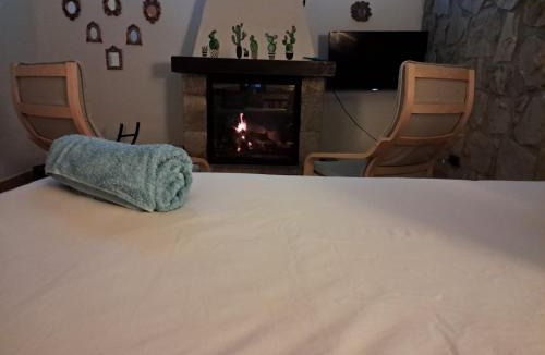 Elgeta Bed & Breakfast | B&B Eguzkitza