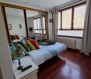 Elgeta Bed & Breakfast | B&B Eguzkitza