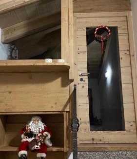 Cusiano Bed & Breakfast | B&B el Benel