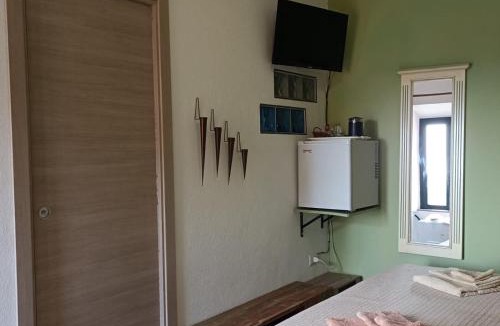 Posada Bed & Breakfast | B&B Eleonora D'Arborea, Centro Storico