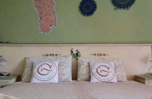 Posada Bed & Breakfast | B&B Eleonora D'Arborea, Centro Storico