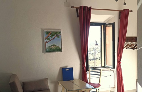 Posada Bed & Breakfast | B&B Eleonora D'Arborea
