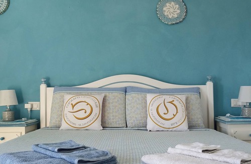 Posada Bed & Breakfast | B&B Eleonora D'Arborea