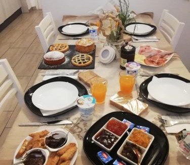 Peretola Bed & Breakfast | B & B Eliana