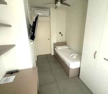 Forlanini House | B&B Elisa