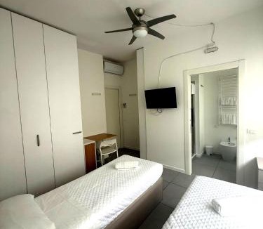 Forlanini House | B&B Elisa