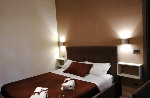 Torre Angela Bed & Breakfast | B&B Elisir