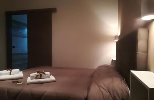 Torre Angela Bed & Breakfast | B&B Elisir