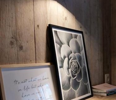 Gembes Bed & Breakfast | B&B En face du Marronnier