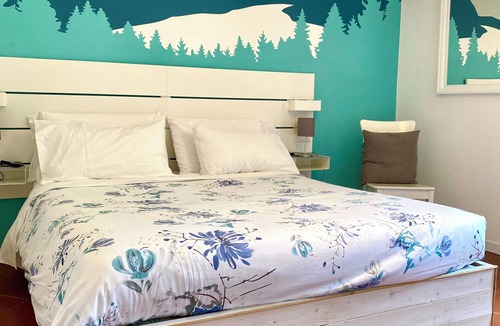 Pieve di Ledro House | B&B ENJOY LEDRO