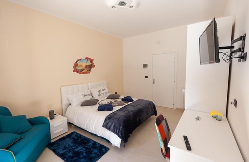 Tiche Bed & Breakfast | B&B Epipoli
