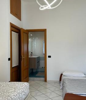 Ercolano Bed & Breakfast | B&B Eracle