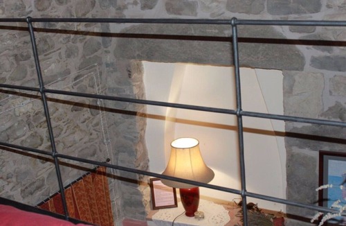 Pontremoli Bed & Breakfast | B & B Eremo Gioioso - Olive Room