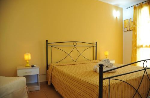 Presicce Bed & Breakfast | B&B Erminia - Free Parking e Mare Vicino