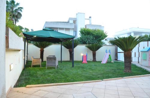 Presicce Bed & Breakfast | B&B Erminia - Free Parking e Mare Vicino
