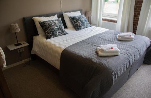 Bentelo Bed & Breakfast | B&B Erve de Bosch