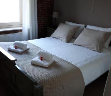 Bentelo Bed & Breakfast | B&B Erve de Bosch