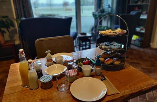 Hengevelde Bed & Breakfast | B&B Erve Groot Wegereef